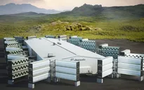 Mỹ đầu tư 1,2 tỷ USD để khử carbon
