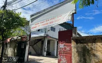 Chợ dân sinh Lĩnh Nam “phủ bụi”, xuống cấp sau nhiều năm xây dựng