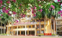 Dự báo điểm chuẩn ngành Khoa học xã hội ít biến động