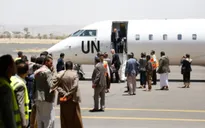 Nhân viên Liên hợp quốc bị bắt cóc ở Yemen được trả tự do sau 18 tháng