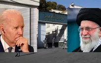 Mỹ - Iran đạt thỏa thuận trao đổi tù nhân