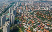 Quản lý chặt hơn tín dụng vào bất động sản