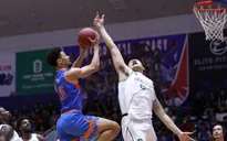 VBA 2023 - Game 47: Một phần của nhiệm vụ đã hoàn thành