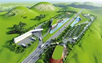 Khẩn trương xây dựng trạm dừng nghỉ trên cao tốc Bắc - Nam