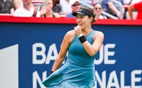 Jessica Pegula thắng ấn tượng trước Iga Swiatek tại bán kết Canada mở rộng