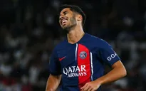 Vắng Mbappe, Paris Saint Germain bị cầm hòa tại vòng 1 Ligue 1
