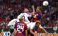 Harry Kane ra mắt, Bayern Munich thua đậm trận tranh Siêu cúp Đức