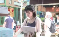TP Hồ Chí Minh: Doanh thu đường sách tăng kỷ lục