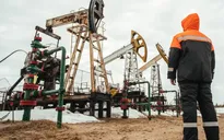 Nga thu về hơn 15 tỷ USD từ xuất khẩu dầu