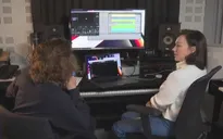 Ứng dụng trí tuệ nhân tạo trong sáng tạo nghệ thuật