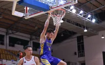 VBA 2023 - Game 48: Để không phải nghĩ đến chữ Nếu