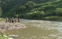 Hai thiếu niên mất tích khi tắm suối ở Cao Bằng