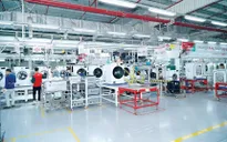 Vốn ngoại vào Hải Phòng, Hải Dương, Hưng Yên tăng mạnh