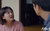 Món quà của cha - Tập 13: Ninh nghỉ bán hàng vì ghen với khách