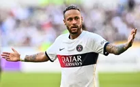 Neymar sắp theo chân Ronaldo sang Saudi Arabia
