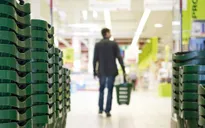 Giá lương thực tại Pháp tăng đột biến