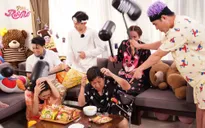Hành trình rực rỡ: Bích Phương tơi tả, Dương Lâm bị đánh đến khờ