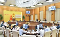 Kiến nghị chuyển cơ quan chức năng thanh tra việc chiết khấu sách giáo khoa