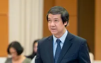 Bộ trưởng Nguyễn Kim Sơn: Liệu có cần một bộ sách giáo khoa của Nhà nước hay không?