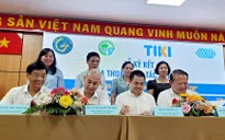 Nhiều sản phẩm OCOP sẽ lên sàn thương mại điện tử