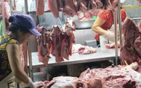 Xây dựng sàn giao dịch thịt lợn