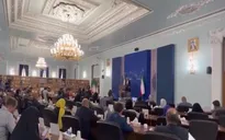 Bắt giữ 8 nghi phạm tấn công khủng bố tại Iran