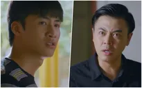 Món quà của cha - Tập 13: Bị chỉ trích bất hiếu, Nghĩa tức tối phanh phui bí mật Hiếu chỉ là "con hoang"