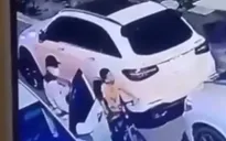 Nóng: Đã bắt được đối tượng bắt cóc trẻ em tại Hà Nội