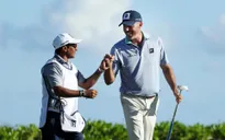 Những golfer tên tuổi không thể góp mặt tại giải BMW Championship
