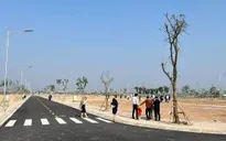 Rà soát hoàn thiện quy định về phương pháp xác định giá đất