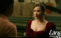 Làng trong phố - Tập 12: Em gái bị Hùng cho ăn tát vì xúc phạm bố?