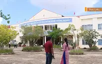 Nhiều tỉnh, thành ở ĐBSCL đang thiếu giáo viên trầm trọng