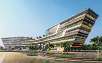 Khánh thành Trung tâm Đổi mới sáng tạo Quốc gia vào tháng 10/2023