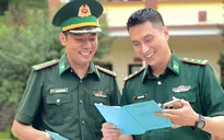 Phim mới VFC: Việt Bắc khoác áo lính cùng "hai sếp" Việt Anh, NSƯT Hoàng Hải