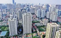 Lo ngại thêm rào cản tín dụng cho bất động sản từ Thông tư 06