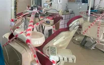 Đồng Nai: Xử phạt và đình chỉ hoạt động một cơ sở nha khoa không có giấy phép