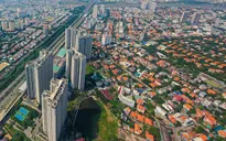 Thông tư 06 thêm "rào chắn" cho bất động sản?