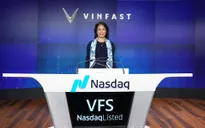 VinFast chính thức niêm yết trên sàn chứng khoán Mỹ