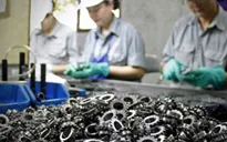 Đề xuất hỗ trợ lãi suất 3% cho công nghiệp hỗ trợ