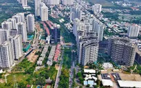 Thông tư 06: Doanh nghiệp bất động sản lo khó tiếp cận vốn