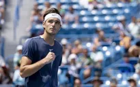Taylor Fritz vào vòng 2 đơn nam Cincinnati mở rộng