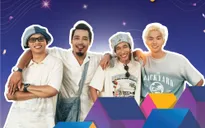 Ngọt sẽ có set diễn đặc biệt tại Monsoon Music Festival 2023