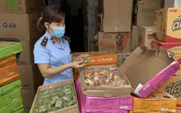 Bộ Y tế: Tăng cường bảo đảm an toàn thực phẩm tết Trung thu năm 2023