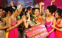 Hoa hậu Ngọc Hân kỷ niệm 13 năm ngày đăng quang, Tăng Thanh Hà chia sẻ về con trai út