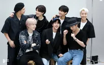 BTS - Nghệ sĩ K-Pop bán CD, DVD chạy nhất tại Nhật Bản
