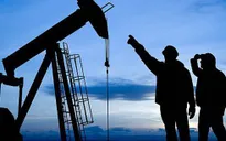 Giá dầu nới rộng đà giảm