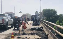Cô giáo miền núi tử vong vì tai nạn giao thông trên đường lên thành phố
