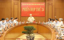 Tổng Bí thư: Công tác phòng, chống tham nhũng, tiêu cực không chịu bất cứ sức ép nào