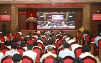 Tăng cường kỷ cương và trách nhiệm trong thực thi công vụ