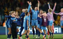 ĐT nữ Anh giành quyền vào chung kết World Cup